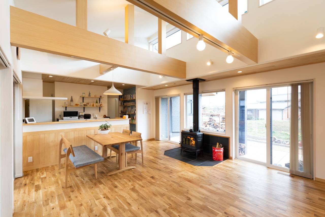 注文住宅と建売住宅、結局どっちがいい?違いをわかりやすく解説 | コラム | 大阪府大阪市城東区の注文住宅ならキノエデザインOSAKA