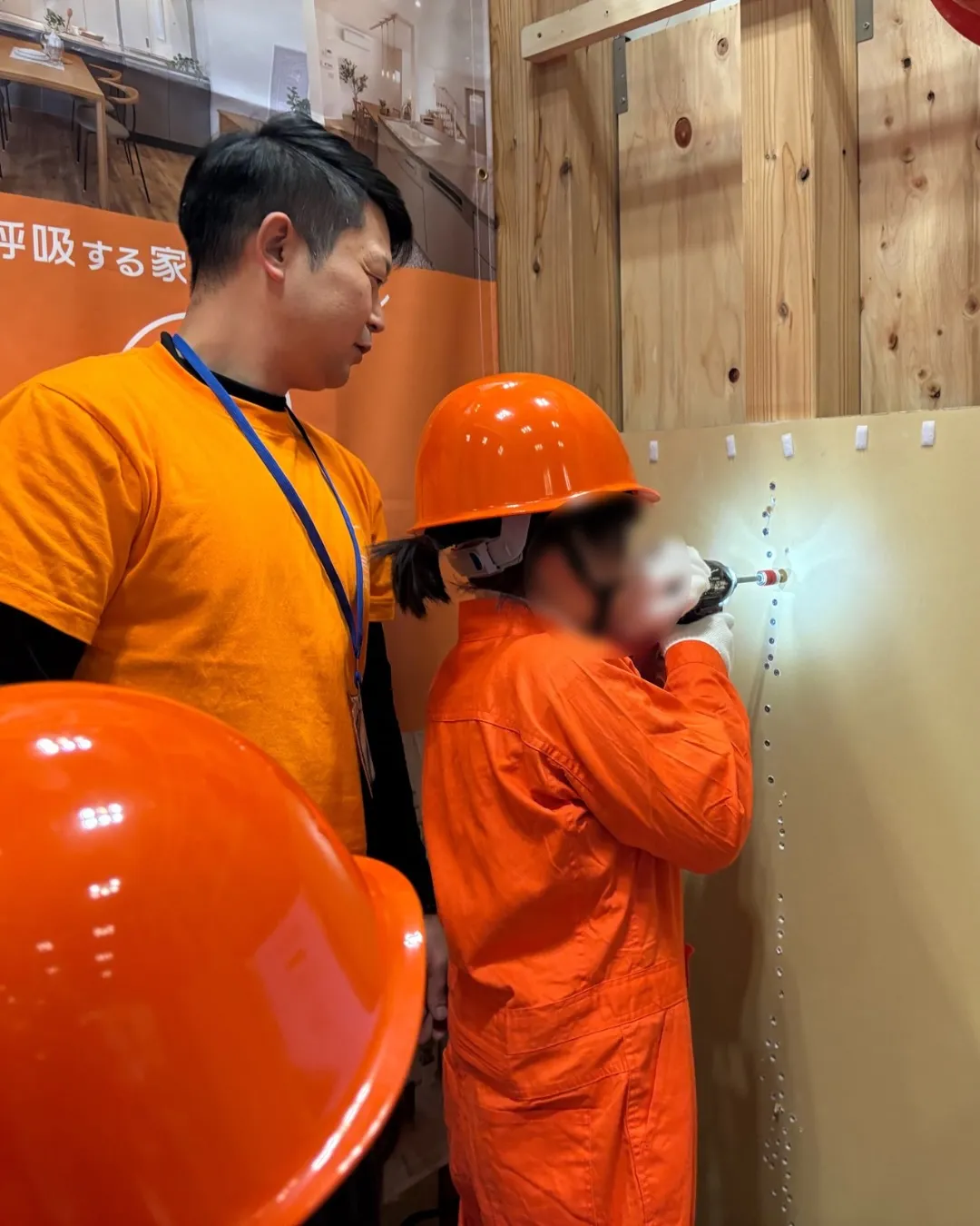 子どもたちの「やってみたい!」があふれる時間でした。